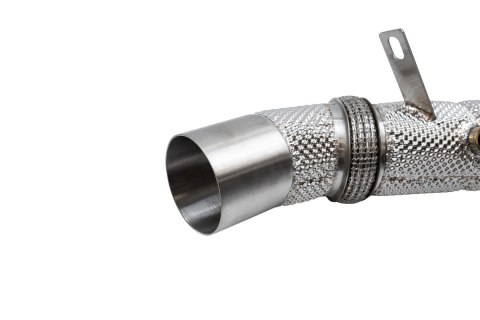 Downpipe BMW F15 X5 35i N55