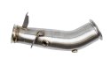 Downpipe BMW F20 F21 M135i F22 M235i F30 F31 F34 335i 435i N55 M2 F87