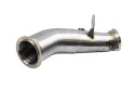 Downpipe BMW F20 F21 M135i F22 M235i F30 F31 F34 335i 435i N55 M2 F87