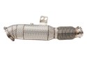 Downpipe BMW M340i X740i 540i 440i X440i 840i M40i