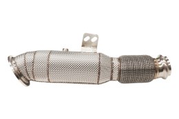 Downpipe BMW M340i X740i 540i 440i X440i 840i M40i