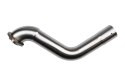 Downpipe Mercedes Benz W177 A35 AMG 4Matic 2.0T GPF Heat Shield