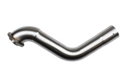 Downpipe Mercedes Benz W177 A35 AMG 4Matic 2.0T GPF Heat Shield