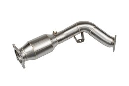 Downpipe Porsche Macan 2.0T
