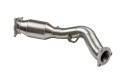Downpipe Porsche Macan 2.0T