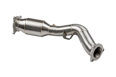 Downpipe Porsche Macan 2.0T