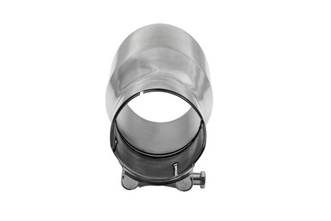 Końcówka Tłumika Typ:21 114mm wejście 70mm