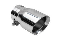 Końcówka Tłumika Typ:21 114mm wejście 76mm