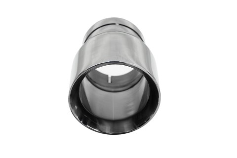 Końcówka Tłumika Typ:21 114mm wejście 76mm