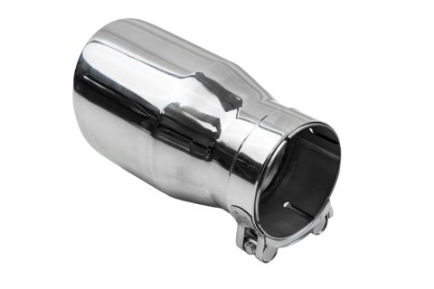 Końcówka Tłumika Typ:21 114mm wejście 76mm