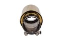 Końcówka Tłumika Typ:51 89mm wejście 70mm Gold Satin