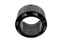 Końcówka Tłumika Typ:55 101mm wejście 76mm Carbon Gloss