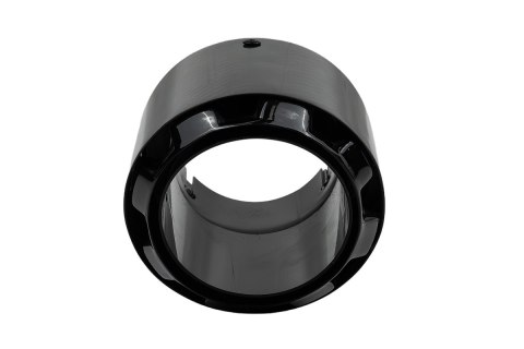 Końcówka Tłumika Typ:55 101mm wejście 76mm Carbon Gloss