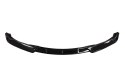 Splitter BMW 3 E46 przód Gloss Black