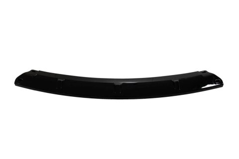 Splitter BMW 3 E46 przód Gloss Black