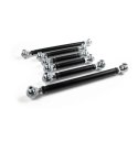 Wahacze BMW E90 E92 E82 E88 Regulowane Camber arms