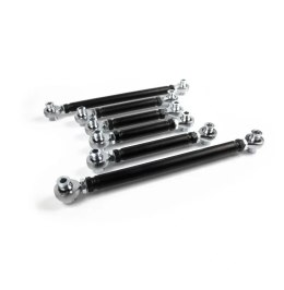 Wahacze BMW E90 E92 E82 E88 Regulowane Camber arms