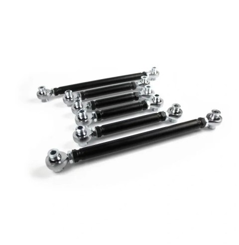 Wahacze BMW E90 E92 E82 E88 Regulowane Camber arms