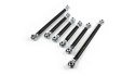 Wahacze BMW E90 E92 E82 E88 Regulowane Camber arms