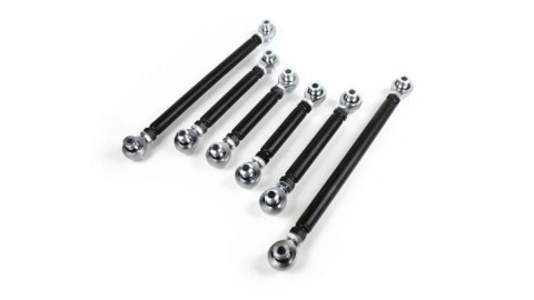 Wahacze BMW E90 E92 E82 E88 Regulowane Camber arms