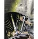 Wahacze BMW E90 E92 E82 E88 Regulowane Camber arms