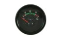 Zegar KET 52mm - Volt VDO Look
