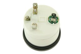 Zegar KET 52mm - Volt VDO Look