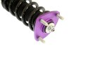 Zawieszenie gwintowane Street D2 Racing LEXUS IS200/300 GXE10/JCE10 98-05