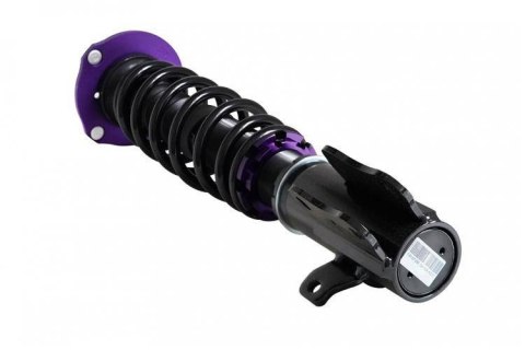 Zawieszenie gwintowane Street D2 Racing MAZDA 323  LANTIS 94-98