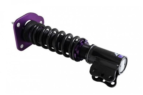 Zawieszenie gwintowane Street D2 Racing MAZDA 323  LANTIS 94-98