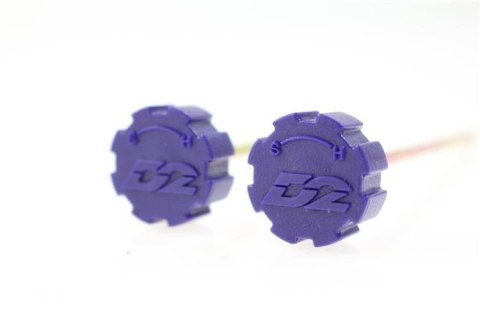 Zawieszenie gwintowane Street D2 Racing MAZDA MX-5  MIATA / ROADSTER 89-98