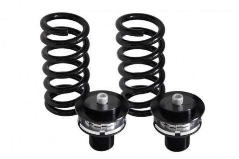 Zawieszenie gwintowane Street D2 Racing MERCEDES BENZ C CLASS W204 6 CYL 07-14