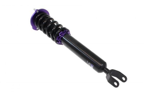 Zawieszenie gwintowane Street D2 Racing MERCEDES BENZ E CLASS W211 8 CYL 02-09