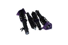 Zawieszenie gwintowane Street D2 Racing MINI COOPER (R53) 01-06