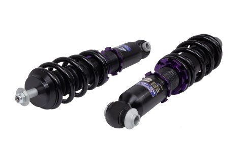 Zawieszenie gwintowane Street D2 Racing MINI COOPER (R57) 07+