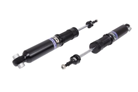 Zawieszenie gwintowane Street D2 Racing MINI COOPER S (F55) 14+