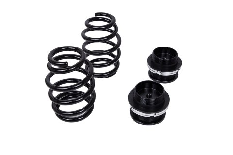 Zawieszenie gwintowane Street D2 Racing MINI COOPER S (F56) 14+