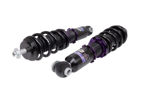 Zawieszenie gwintowane Street D2 Racing MINI COOPER  S  (R57) 07+