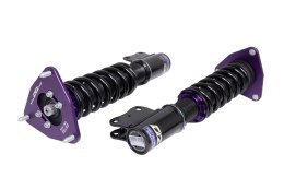 Zawieszenie gwintowane Street D2 Racing MITSUBISHI 3000 GT (2WD) 92-96