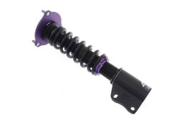 Zawieszenie gwintowane Street D2 Racing MITSUBISHI EVO 7-9 02-08