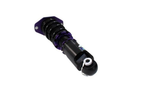 Zawieszenie gwintowane Street D2 Racing TOYOTA FT86 / GT86 12+