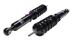 Zawieszenie gwintowane Street D2 Racing VOLKSWAGEN GOLF 3 (2WD) 93-98