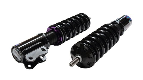 Zawieszenie gwintowane Street D2 Racing VOLKSWAGEN GOLF 3 (2WD) 93-98