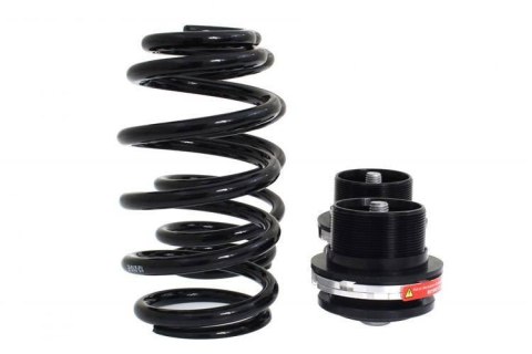 Zawieszenie gwintowane Street D2 Racing VOLKSWAGEN GOLF 4 (2WD) 50mm 98-03