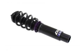 Zawieszenie gwintowane Street D2 Racing VOLKSWAGEN GOLF 4 (4WD) 50mm 98-03