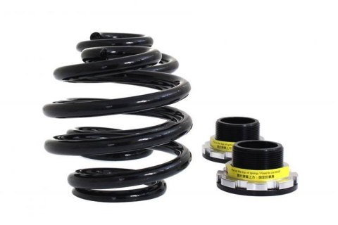 Zawieszenie gwintowane Street D2 Racing VOLKSWAGEN GOLF 4 (4WD) 50mm 98-03