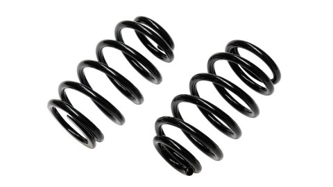 Zawieszenie gwintowane Street D2 Racing VOLKSWAGEN GOLF MK5 2WD 55mm 03-08