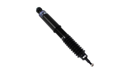 Zawieszenie gwintowane Street D2 Racing VOLKSWAGEN GOLF MK5 4WD 50mm  03-08