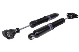 Zawieszenie gwintowane Street D2 Racing VOLVO C30 06+