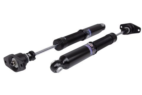 Zawieszenie gwintowane Street D2 Racing VOLVO C30 06+